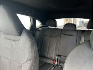 Audi Q3 Sportback e-hybrid 200 kW S tronic