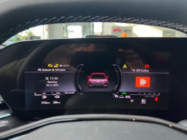 Audi A5 Avant e-hybrid quattro 270 kW S tronic AHK 20''