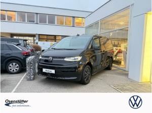 Volkswagen T7 Multivan Goal lang Life 1,5 l eHybrid OPF 4MOTION 6-Gang-Doppelkupplungsgetriebe