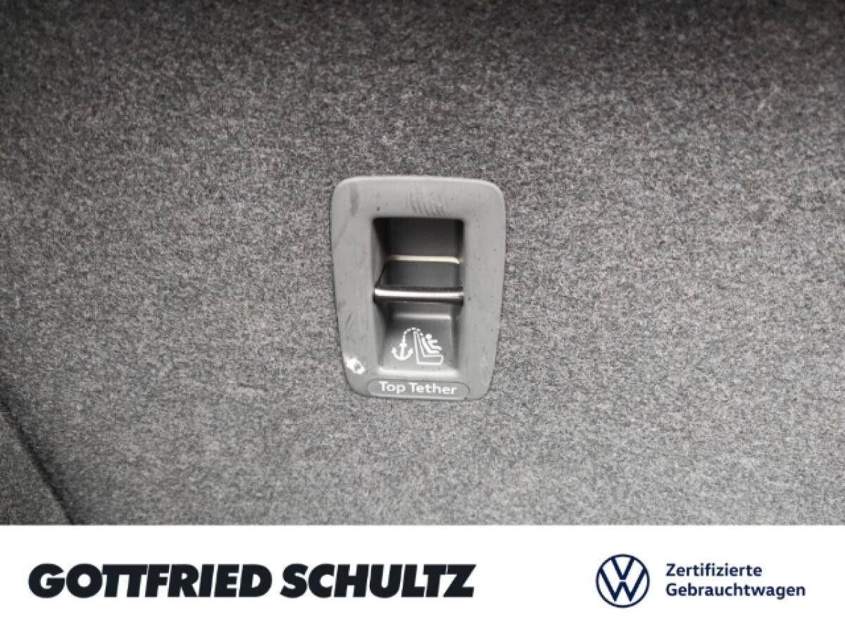 Volkswagen T-Roc GOAL TSI NAVI SITZHEIZUNG EINPARKHILFE LED