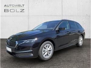 Skoda Octavia Combi 2.0 TDI Selection Navi 360 Grad LED ACC Apple CarPlay