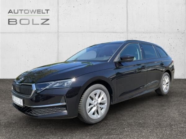 Skoda Octavia Combi 2.0 TDI Selection Navi 360 Grad LED ACC Apple CarPlay