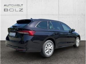 Skoda Octavia Combi 2.0 TDI Selection Navi 360 Grad LED ACC Apple CarPlay