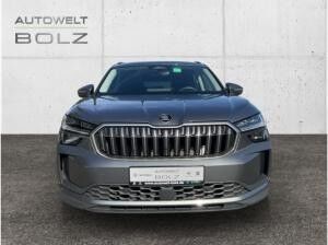 Skoda Kodiaq 2.0 TDI 4x4 Selection HUD Pano Kamera Navi Digitales Cockpit Memory Sitze LED