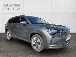 Skoda Kodiaq 2.0 TDI 4x4 Selection HUD Pano Kamera Navi Digitales Cockpit Memory Sitze LED