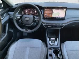 Skoda Octavia Combi 2.0 TDI Selection Navi 360 Grad LED ACC Apple CarPlay