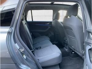 Skoda Kodiaq 2.0 TDI 4x4 Selection HUD Pano Kamera Navi Digitales Cockpit Memory Sitze LED