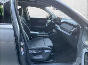 Skoda Kodiaq 2.0 TDI 4x4 Selection HUD Pano Kamera Navi Digitales Cockpit Memory Sitze LED