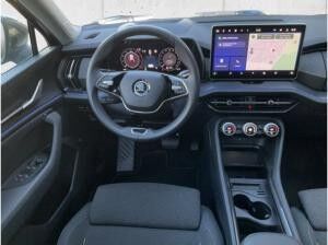 Skoda Kodiaq 2.0 TDI 4x4 Selection HUD Pano Kamera Navi Digitales Cockpit Memory Sitze LED