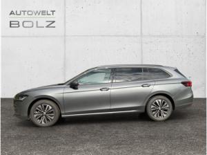 Skoda Superb Combi Selection 1.5 TSI DSG NAVI MATRIX-LED SHZ