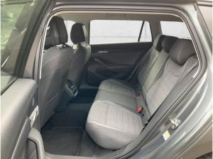 Skoda Superb Combi Selection 1.5 TSI DSG NAVI MATRIX-LED SHZ