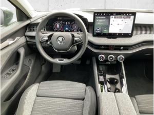 Skoda Superb Combi Selection 1.5 TSI DSG NAVI MATRIX-LED SHZ