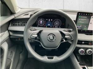 Skoda Superb Combi Selection 1.5 TSI DSG NAVI MATRIX-LED SHZ