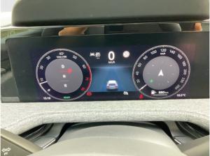 Skoda Superb Combi Selection 1.5 TSI DSG NAVI MATRIX-LED SHZ