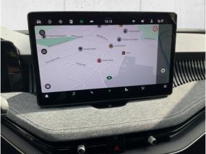 Skoda Superb Combi Selection 1.5 TSI DSG NAVI MATRIX-LED SHZ