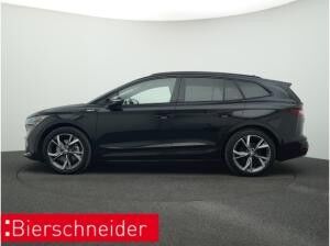 Skoda ENYAQ Enyaq 85x Sportline AHK PANO MATRIX
