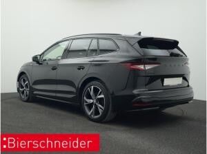 Skoda ENYAQ Enyaq 85x Sportline AHK PANO MATRIX