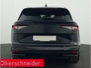 Skoda ENYAQ Enyaq 85x Sportline AHK PANO MATRIX