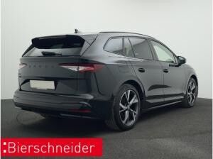 Skoda ENYAQ Enyaq 85x Sportline AHK PANO MATRIX