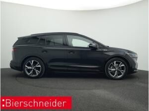 Skoda ENYAQ Enyaq 85x Sportline AHK PANO MATRIX