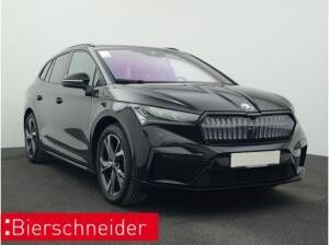 Skoda ENYAQ Enyaq 85x Sportline AHK PANO MATRIX