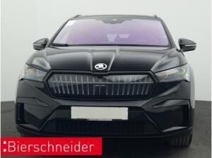 Skoda ENYAQ Enyaq 85x Sportline AHK PANO MATRIX