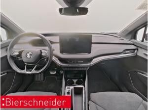 Skoda ENYAQ Enyaq 85x Sportline AHK PANO MATRIX