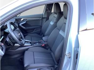 Audi A3 Sportback 35TFSI advanced ACC LED Navi AHK Rückfahrkam.