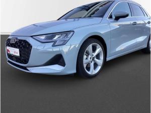Audi A3 Sportback 35TFSI advanced ACC LED Navi AHK Rückfahrkam.