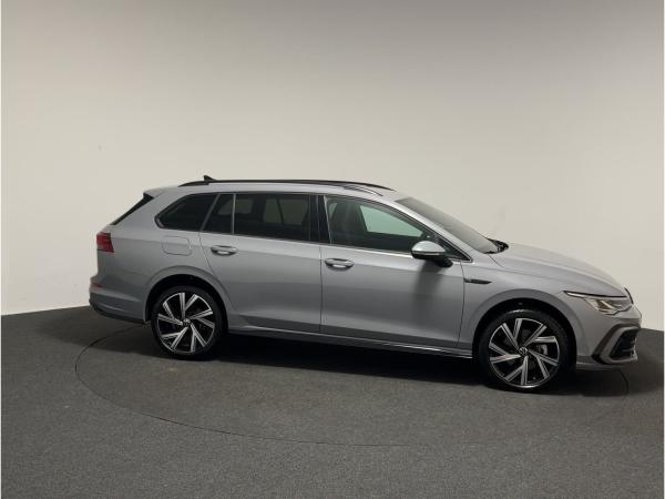Volkswagen Golf Variant 2.0 TDI DSG R-Line CarPlay ACC LED