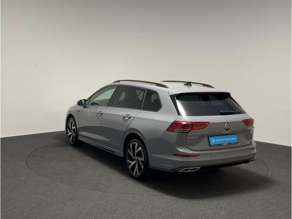 Volkswagen Golf Variant 2.0 TDI DSG R-Line CarPlay ACC LED