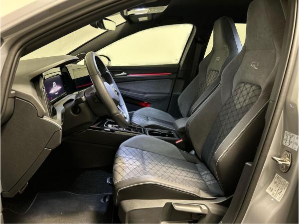 Volkswagen Golf Variant 2.0 TDI DSG R-Line CarPlay ACC LED