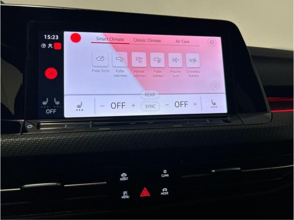 Volkswagen Golf Variant 2.0 TDI DSG R-Line CarPlay ACC LED