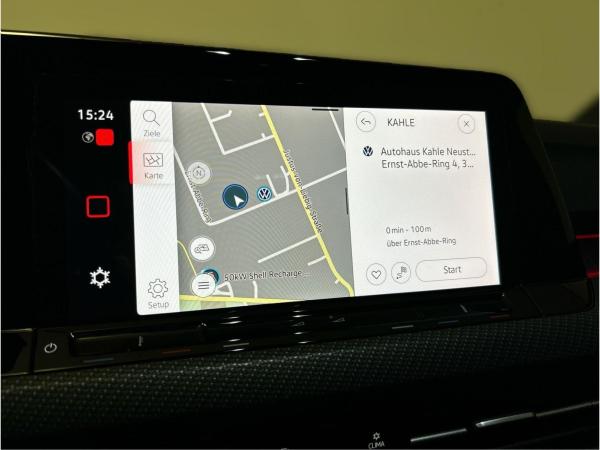 Volkswagen Golf Variant 2.0 TDI DSG R-Line CarPlay ACC LED