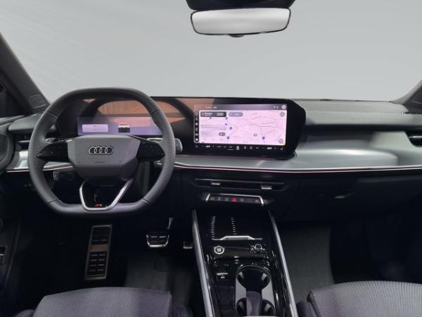 Audi Q3 Sportback TDI S line S tro Kamera+LED+Navi