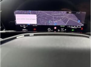 Audi Q3 Sportback TDI S line S tro Kamera+LED+Navi