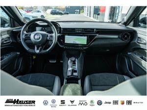 Alfa Romeo Junior Ibrida 1.2 VGT INTENSA ** PANO EL. HECKKL. NAVI KAMERA ACC MATRIX-LED PDC