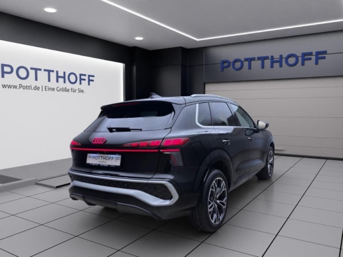 Audi Q3 SUV e-hybrid ❗️ SOFORT VERFÜGBAR🚀