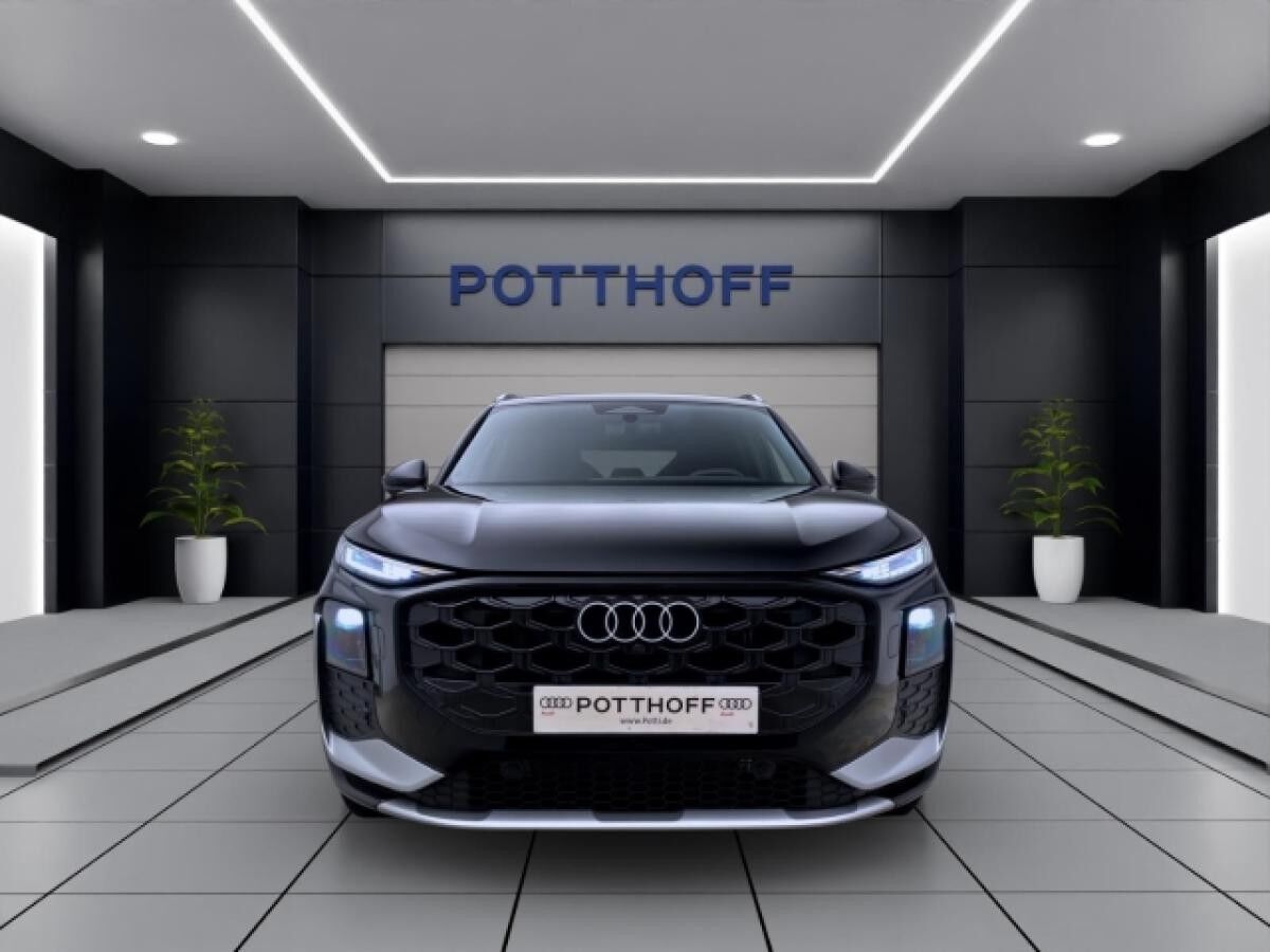 Audi Q3 SUV e-hybrid ❗️ SOFORT VERFÜGBAR🚀