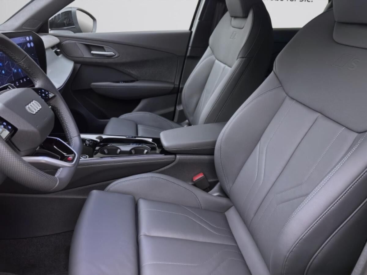 Audi Q3 SUV e-hybrid ❗️ SOFORT VERFÜGBAR🚀