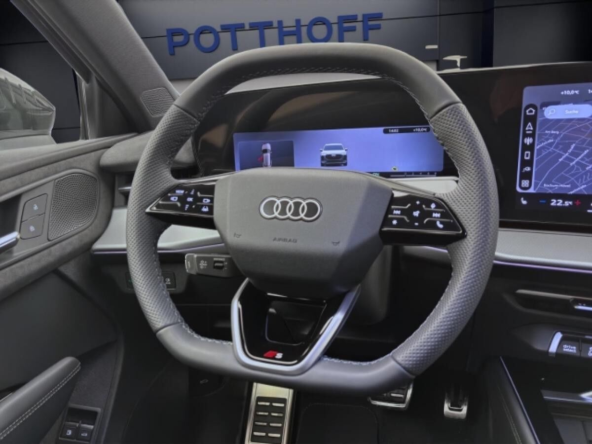 Audi Q3 SUV e-hybrid ❗️ SOFORT VERFÜGBAR🚀