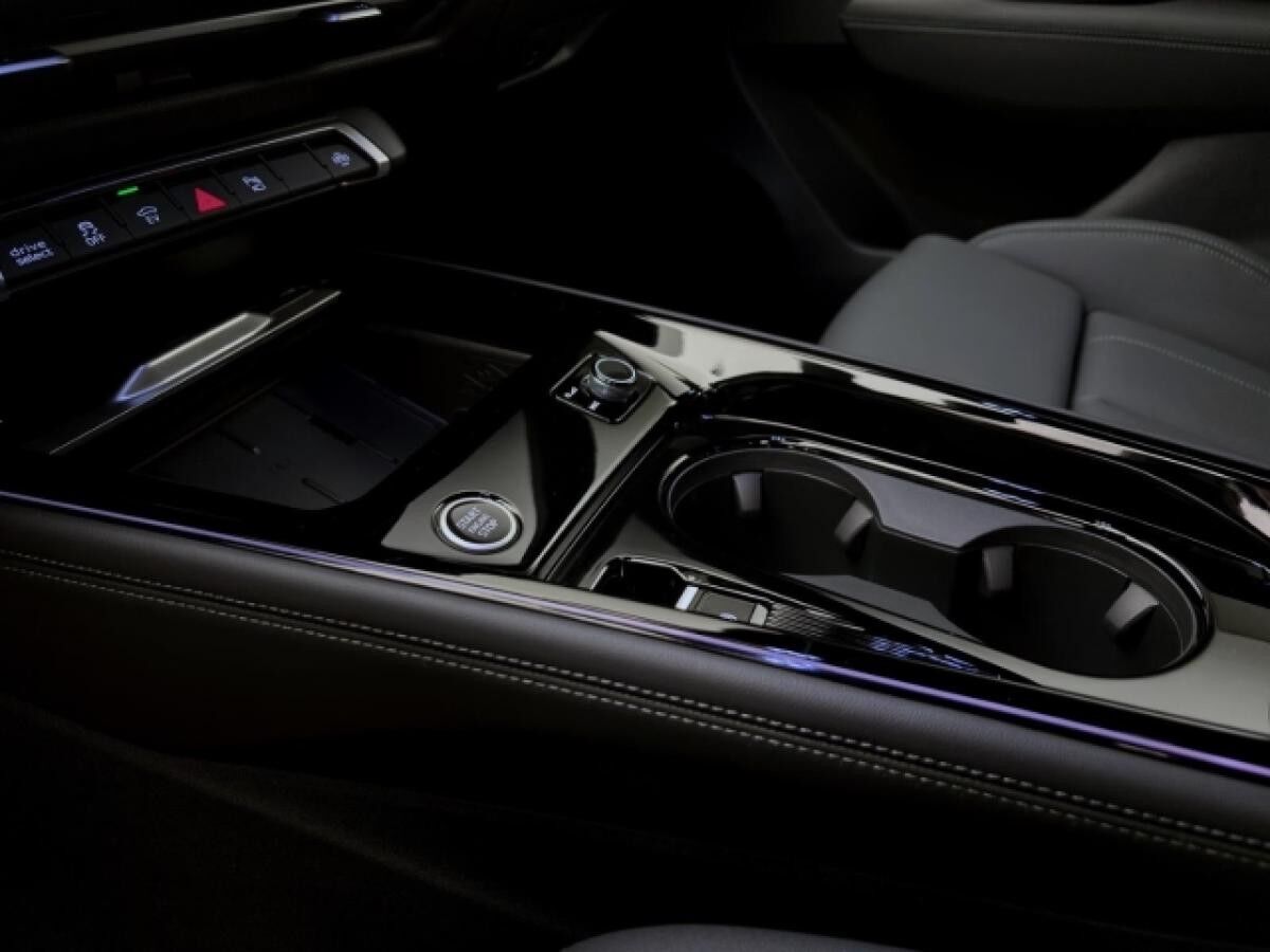 Audi Q3 SUV e-hybrid ❗️ SOFORT VERFÜGBAR🚀