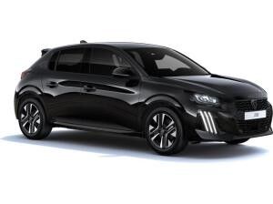 Peugeot 208 ⚠️10x SOFORT VERFÜGBAR⚠️ ALLURE | HYBRID 100 PS | Sitzheizung 🔥| Einparkhilfe vo.+hi. | CarPlay 📲