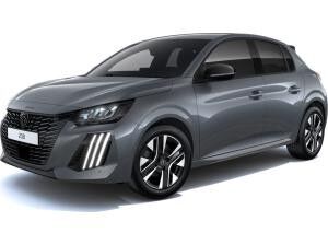 Peugeot 208 ⚠️10x SOFORT VERFÜGBAR⚠️ ALLURE | HYBRID 100 PS | Sitzheizung 🔥| Einparkhilfe vo.+hi. | CarPlay 📲