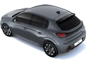 Peugeot 208 ⚠️10x SOFORT VERFÜGBAR⚠️ ALLURE | HYBRID 100 PS | Sitzheizung 🔥| Einparkhilfe vo.+hi. | CarPlay 📲