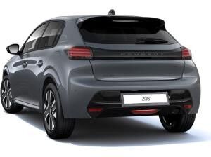 Peugeot 208 ⚠️10x SOFORT VERFÜGBAR⚠️ ALLURE | HYBRID 100 PS | Sitzheizung 🔥| Einparkhilfe vo.+hi. | CarPlay 📲