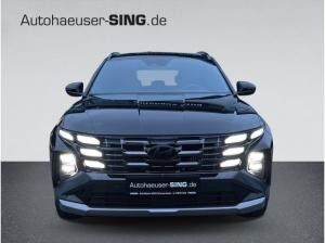 Hyundai TUCSON Automatik 360° Krell Head Up Ambiente LED