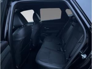 Hyundai TUCSON Automatik 360° Krell Head Up Ambiente LED