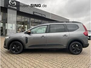 Dacia Jogger Extreme Tempo Kamera Navi Spurhalte LED