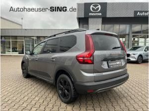 Dacia Jogger Extreme Tempo Kamera Navi Spurhalte LED